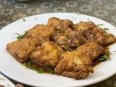 -悦宾饭馆(翠花胡同店)