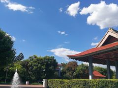 -欢乐水魔方水世界