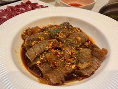 -围炉夜话·潮汕卤水火锅(榕江店)