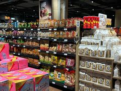-永辉超市(龙湾万达店)