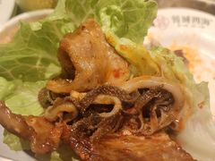 -蓉城四海·澳牛炙烤自助(江阴周庄店)