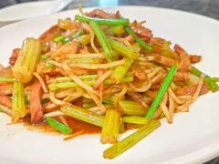 -城南往事·鲁菜·烤鸭(世茂宽厚里·大明湖店)