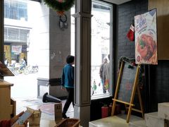 -打趸BTC·Breaktime cafe(北京路店)