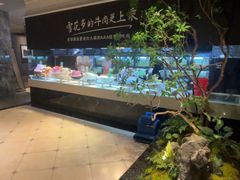 -德天肥牛海鲜火锅(城西银泰店)