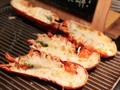 -The Place 自助餐(香港康得思酒店)