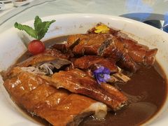 -安蒂娅.悦景轩中餐厅(西乡店)