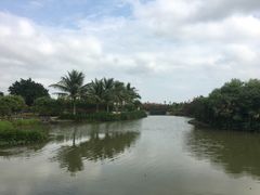 -亚龙湾国际玫瑰谷