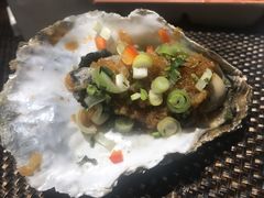 -金海湾海鲜总店