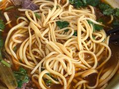 -美玲拉面(鞍山西道店)