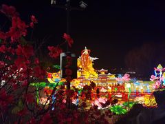 -济南方特东方神画