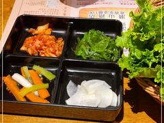 -千寻烧肉(政务区店)