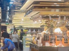 -苏格里岛自助海鲜烤肉火锅(集美万达店)