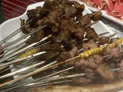 -京元盛铜锅涮肉(上海总店)