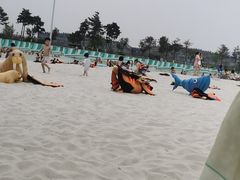 -泉城欧乐堡水上世界