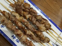 -丝路伊兰·兰州牛肉面(牛街总店)