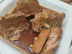 -白天鹅家宴·东北菜