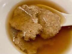 麦饼-郑厨私房菜