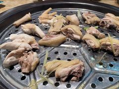 -德兴show鲜·蒸汽海鲜火锅餐厅(格创悦里店)