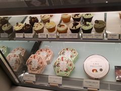 零售区-派悦坊·甜品·蛋糕(虹口龙之梦店)