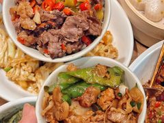 -湘辣辣鲜炒黄牛肉(顺义华联店)