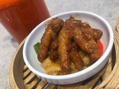 -金翠皇宫粤菜·点心·海鲜(翡翠店)