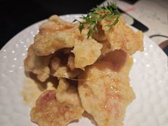 -奉天小馆·非遗东北菜(济南万象城店)