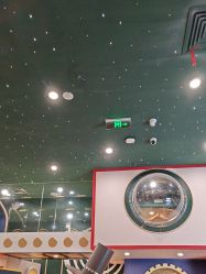 -MELAND CLUB亲子乐园·派对·餐厅(北京芳圆里ID MALL店)