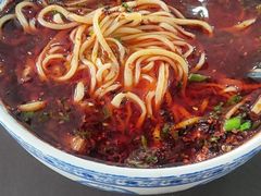 -东方宫中国兰州牛肉拉面(新起街店)