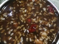 山楂醪糟-雅沛轩锅贴八宝粥(回民街店)