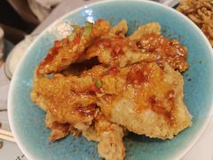 -君霖海鲜私房菜(春柳店)