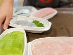 -海底捞火锅(金桥太茂商业广场店)