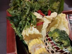 -捞王猪肚鸡火锅(昆山店)