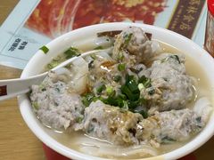 -荔林食店(西华路店)