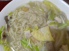 -南花桥羊肉馆老字号(乌镇店)