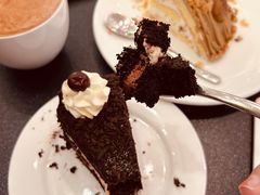 -Peet's Coffee皮爷咖啡(杭州来福士店)