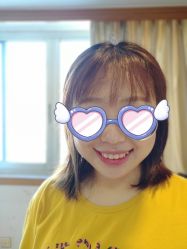 -HD HAIR STYLE