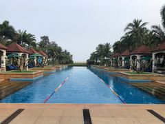 -海口喜来登酒店