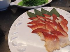 -双海酒店·海鲜家常菜(南戴河店)