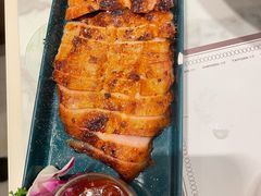 -太食獸泰式茶餐厅(艾尚天地店)