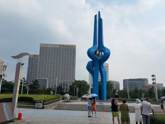 -泉城广场