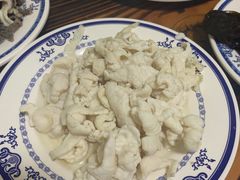 -老爆肚满五香烧牛羊肉
