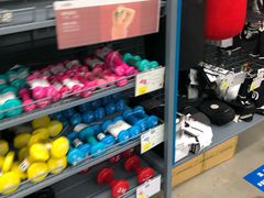-迪卡侬(袁家岗店)