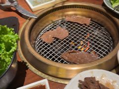 -御牛道日式烤肉料理(杭州万象城店)