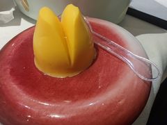 -肆月河豚·新淮扬(金融街店)