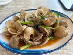 -红月湾海鲜饭店•沙滩海景(双月湾店)