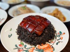 -咸亨酒店•非遗绍兴菜•中华老字号(堂吃餐厅)