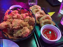-MOSSO音乐酒吧·Live House(南京西路店)