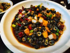 -健眺小海鲜(临海后山店)