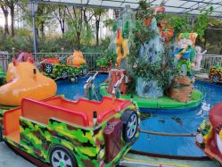 -大望京儿童游乐场