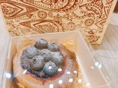 -OUR Bakery(SKP-S店)